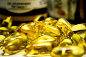 omega 3 dosierung