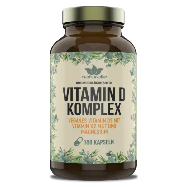 vitamin d k2 magnesium kapseln