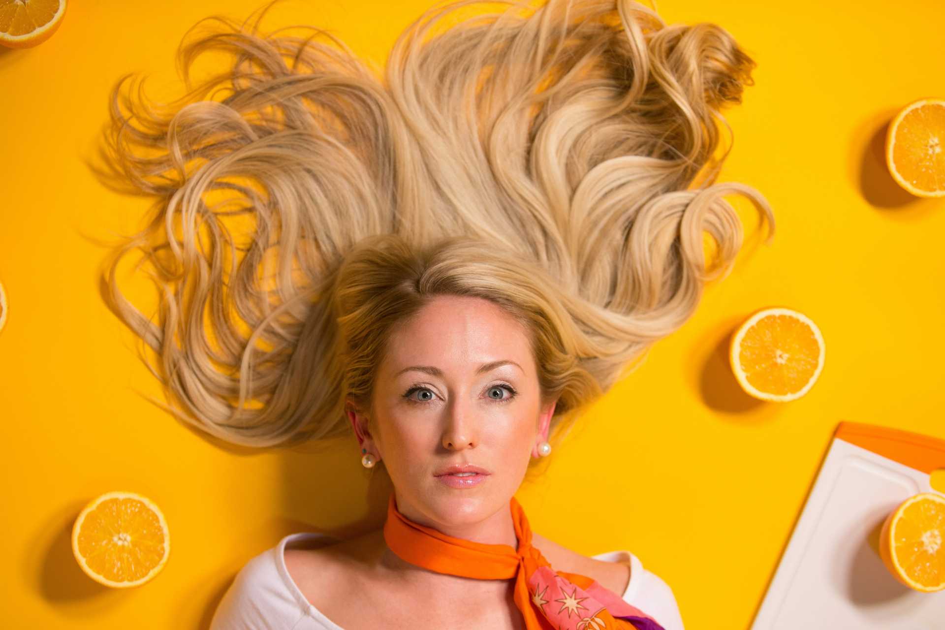 vitamine haut und haare