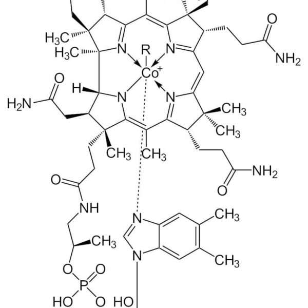 vitamin b12