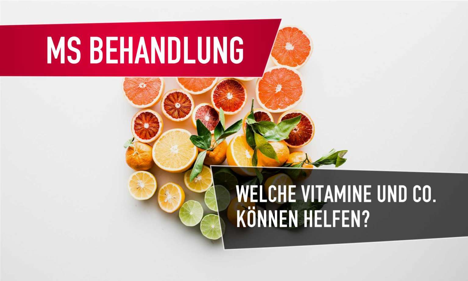 Vitamin B Komplex - Wirkung, Dosierung, Nebenwirkungen