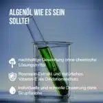 algenöl hochdosiert