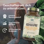 ashwagandha ksm 66