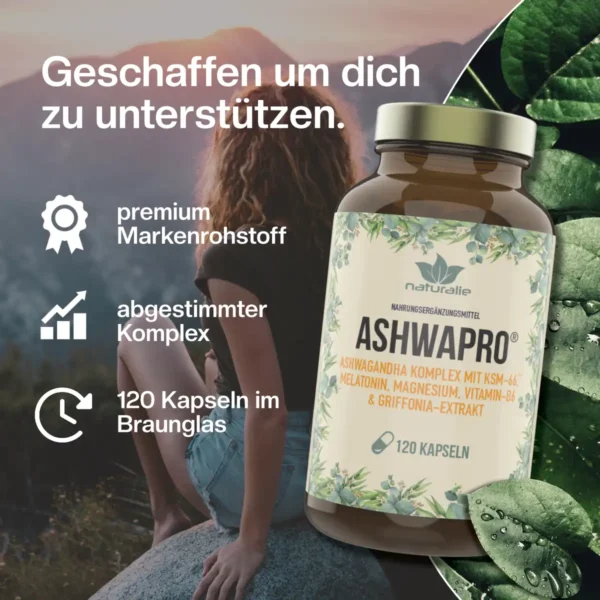 ashwagandha ksm 66