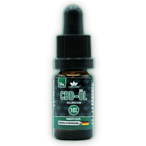 cbd tropfen 10%