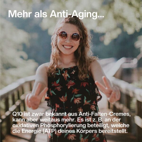 q10 wirkung energie atp