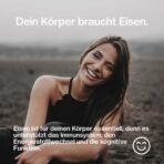 eisen für die gesundheit