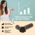 eisen im komplex mit vitamin c