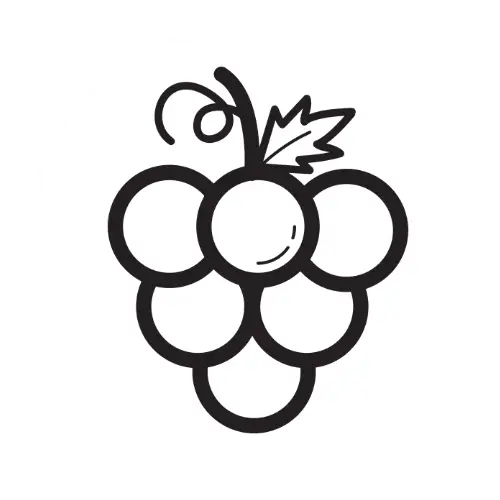 icon trauben