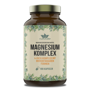 magnesium kapseln