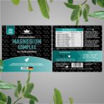 etikett magneesium