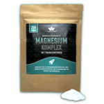 magnesium pulver