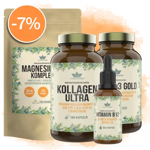 mengenrabatt 4 produkte