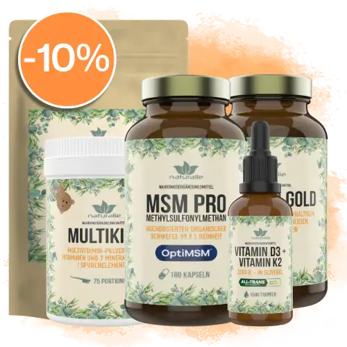 mengenrabatt 5 produkte
