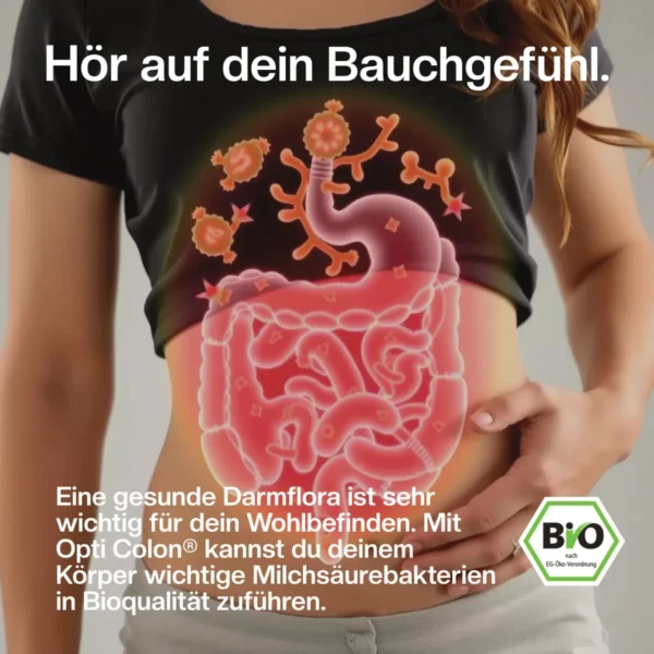 probiotika nutzen darmflora
