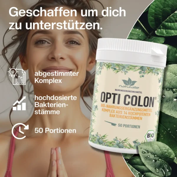 milchsäurebakterien pulver