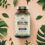 msm kapseln methylsulfonylmethan
