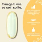 omega 3 hochdosiert