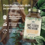 opc hochdosiert kapseln