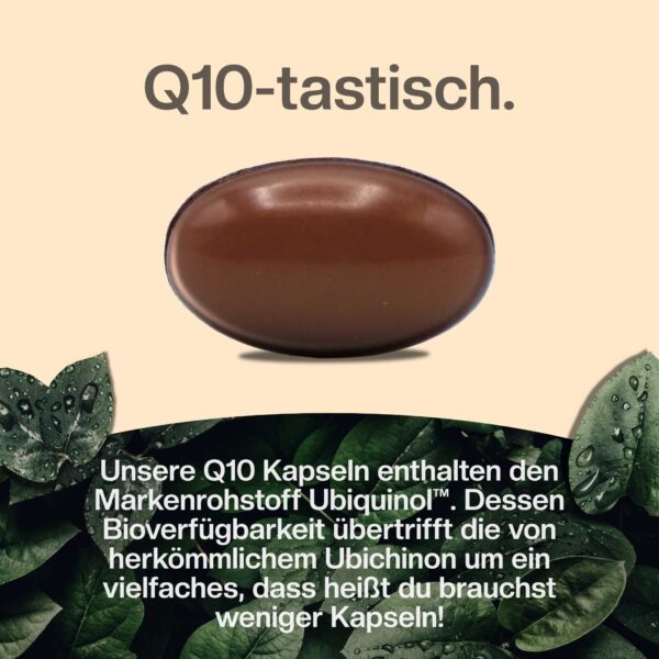 ubiquinol kaneka