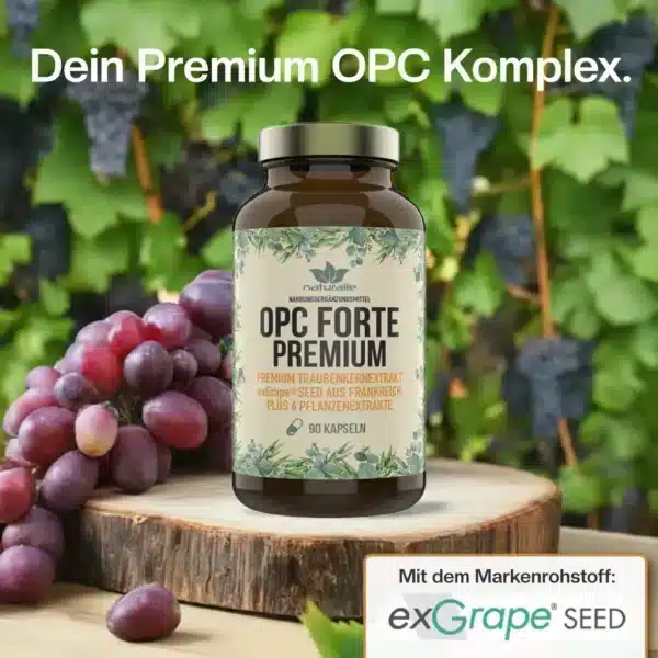 opc kapseln