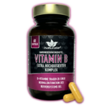 vitamin b kapseln hochdosiert