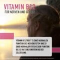 vitamin b12 wirkung