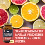 vitamin c 500 mg kapseln