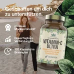 vitamin c pureway-c