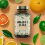 vitamin c kapseln komplex