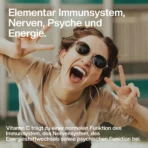 vitamin c wirkung