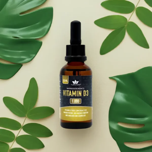 vitamin d 1000 tropfen