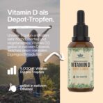 vitamin d tropfen 5000ie