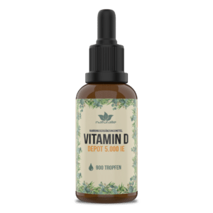 vitamin d tropfen 5000ie