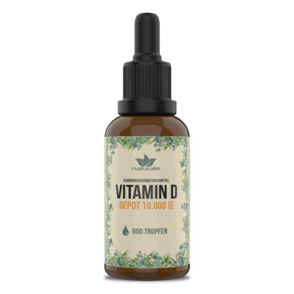 vitamin d 10000 ie