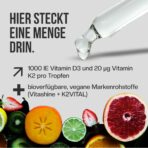 vitamin d und k2 tropfen