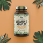vitamin d vitamin k2 und magnesium kapseln