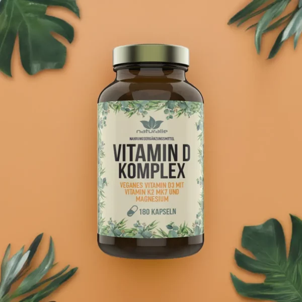 vitamin d vitamin k2 und magnesium kapseln