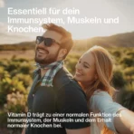 vitamin d wirkungen