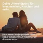 vitamin d3 und k2 tropfen