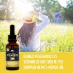 vitamin d tropfen 1000ie