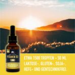 vitamin d tropfen