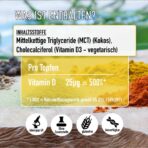 vitamin d tropfen
