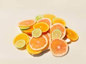 vitamin c obst