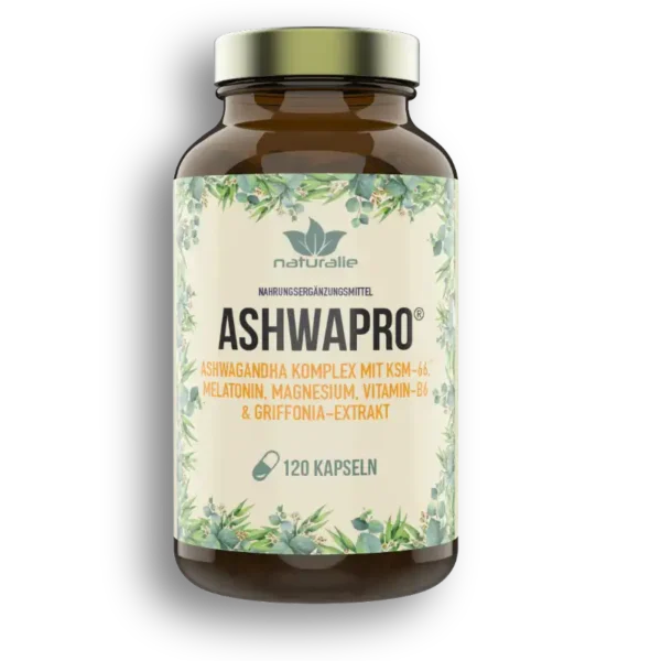 ashwaganda ksm 66
