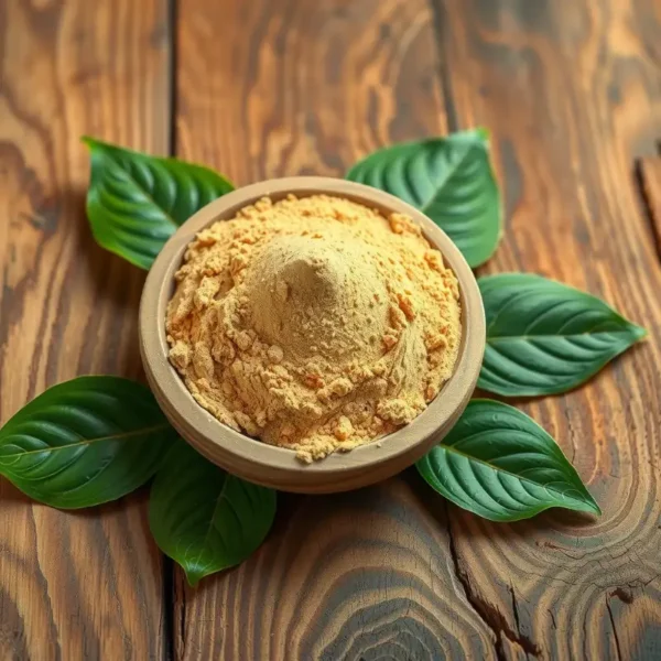 ashwagandha hintergrund