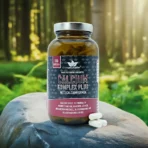 calcium kapseln knochen zähne