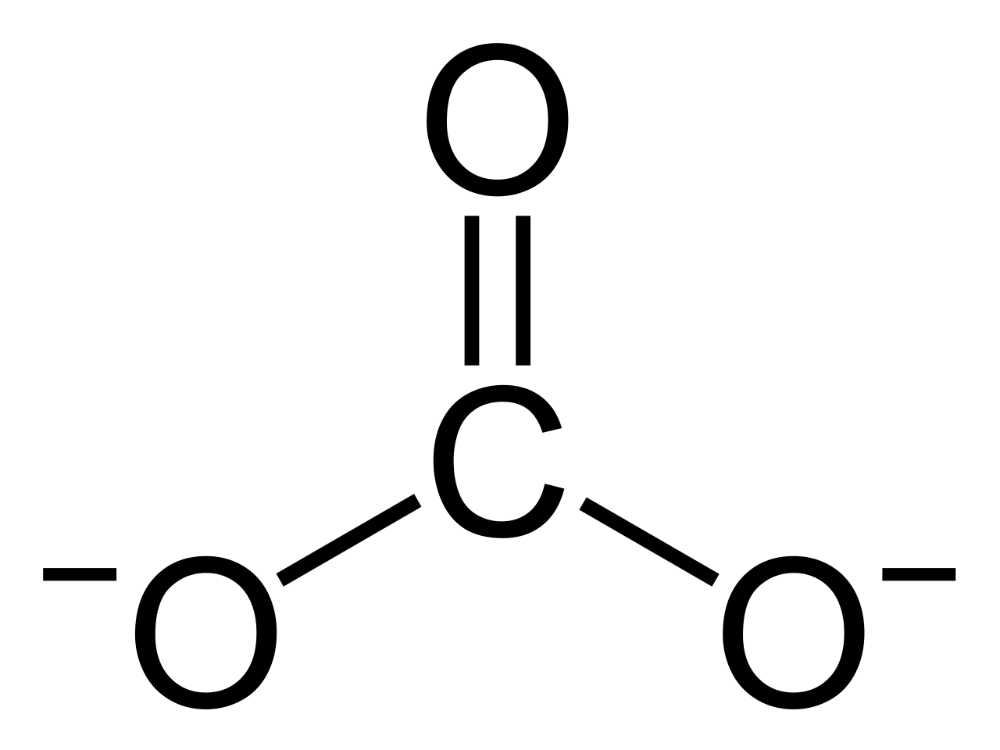 calciumcarbonat
