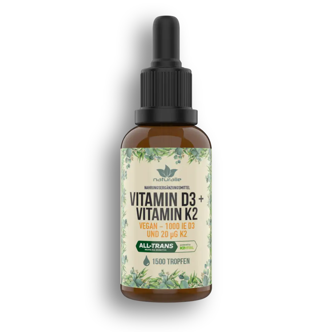 vitamin d und k2 tropfen