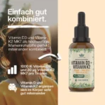 vitamin d3 und k2